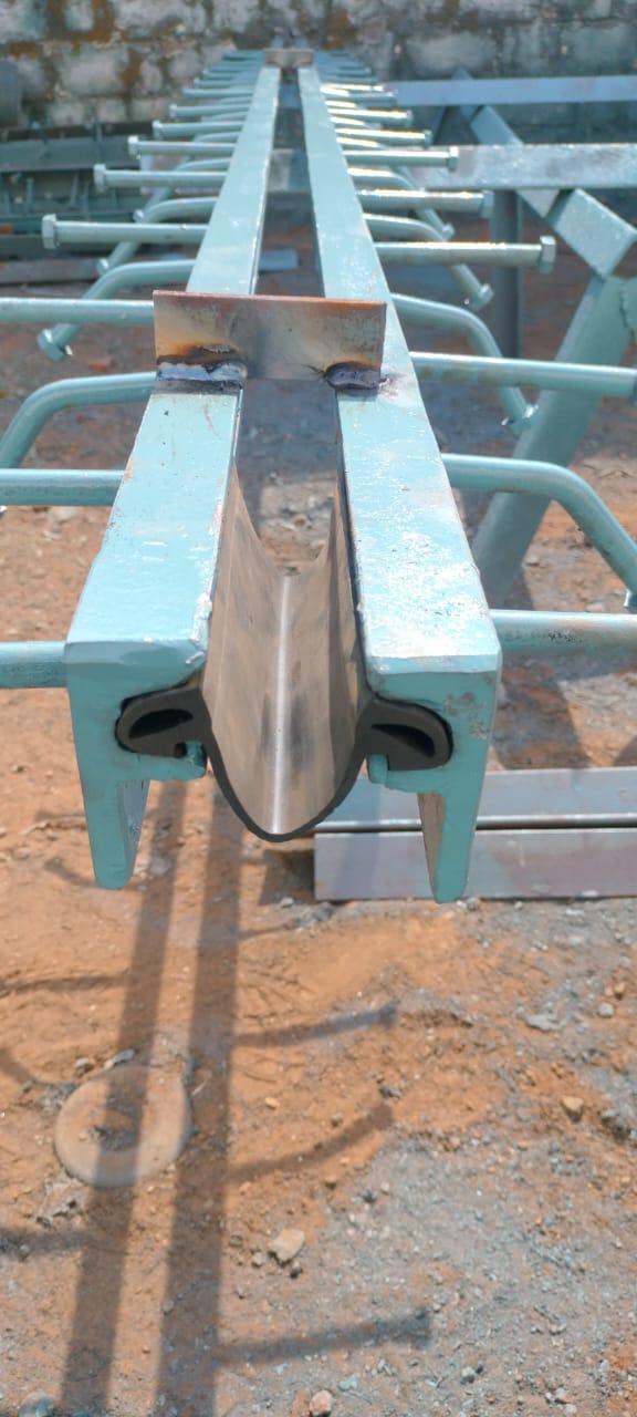 Various Bridge Joints