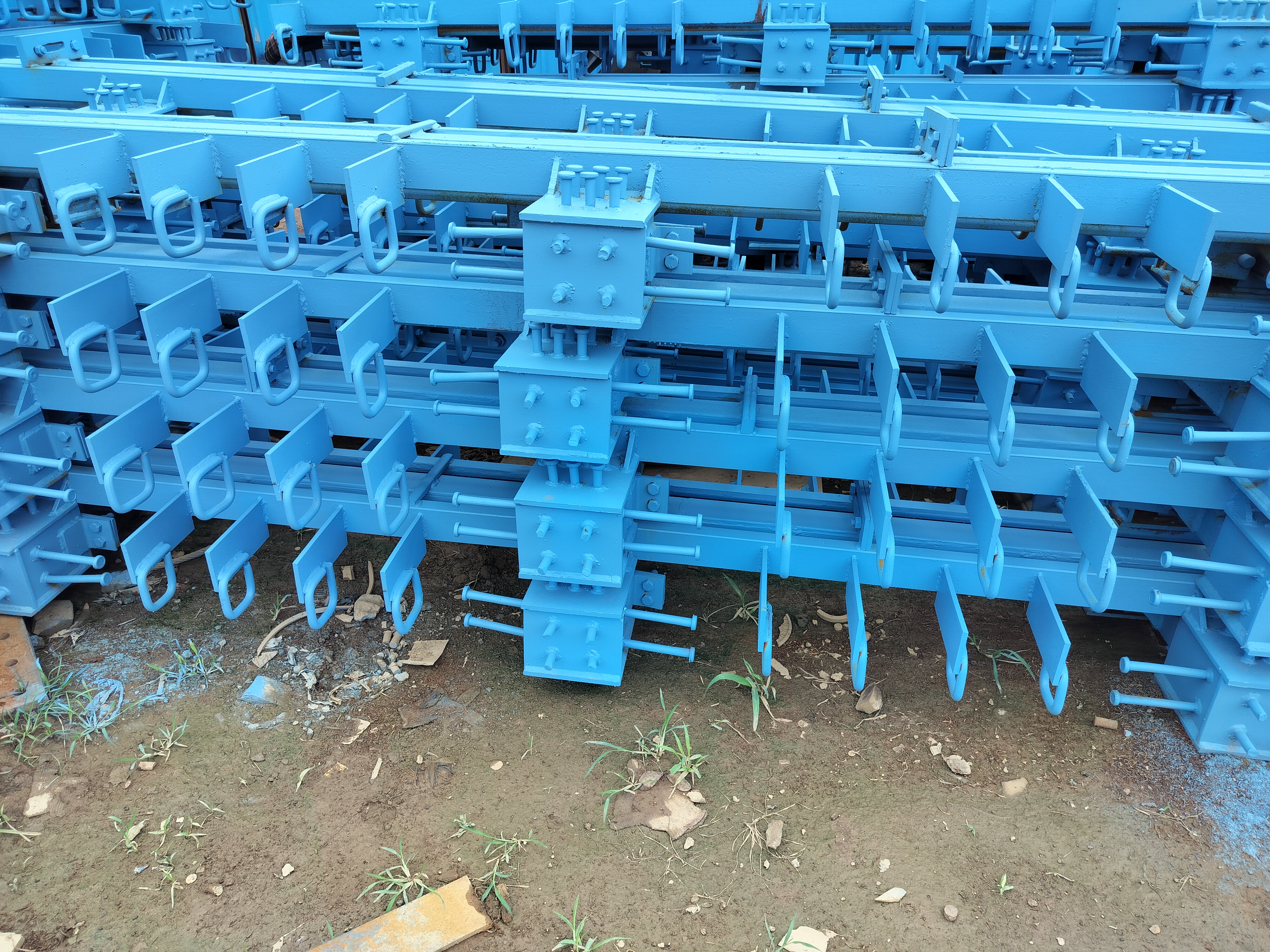 Bridge Expansion Joint