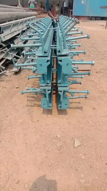 Heavy Duty Expansion Joint