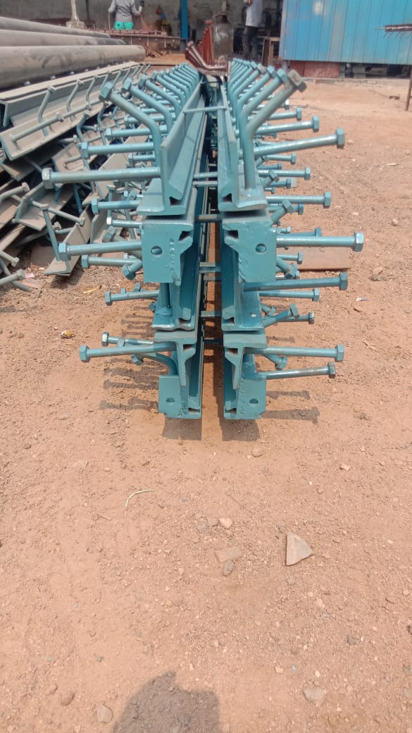 Heavy Duty Expansion Joint