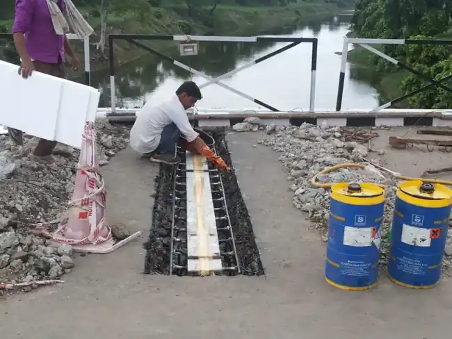 Structural Rehabilitation