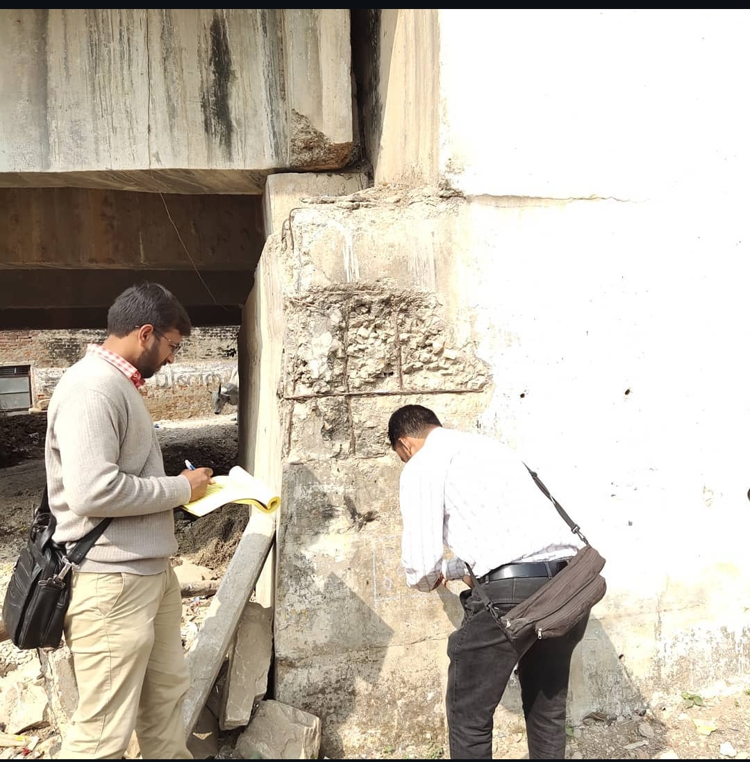 Structural Assessment