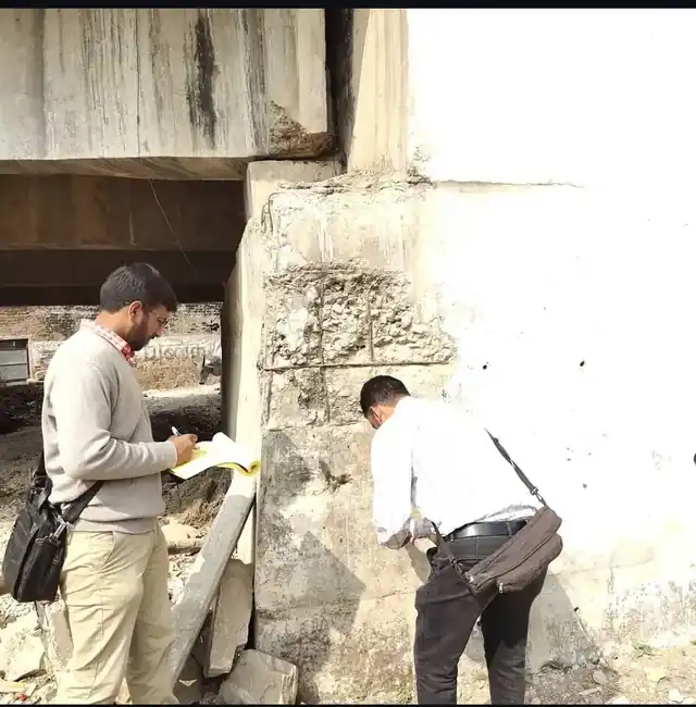 Structural Assessment