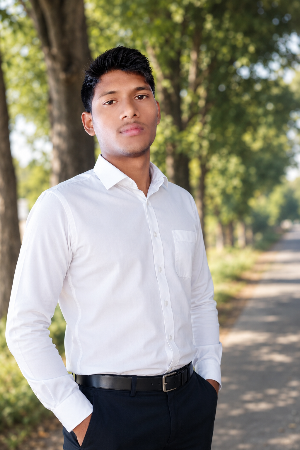 Mr Amit Viswakarma