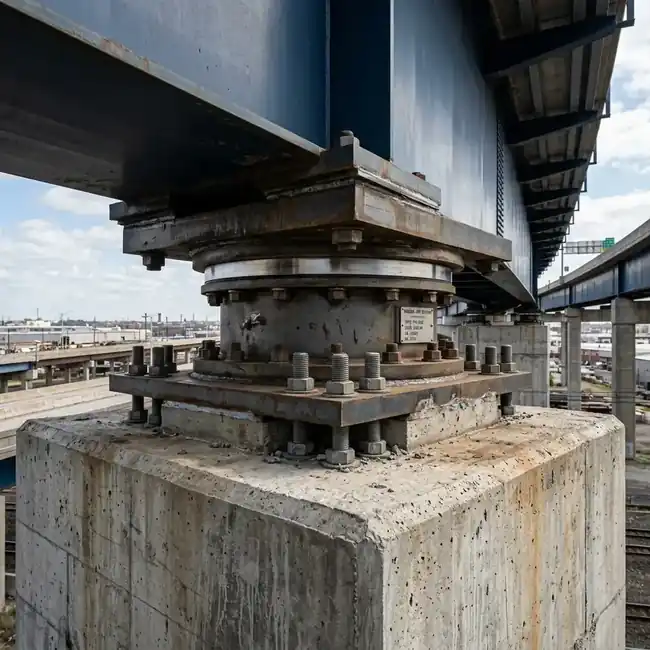 Unit I: Bridge Accessories