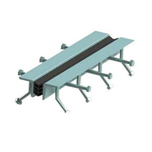 Compression Seal Joint