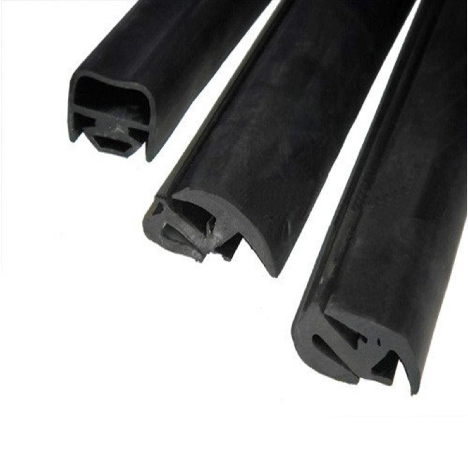 Door Rubber Profiles