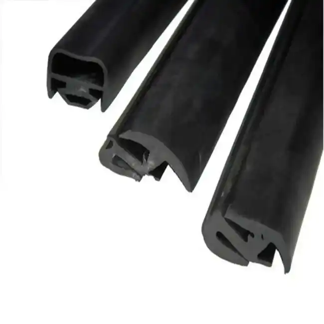 Door Rubber Profiles