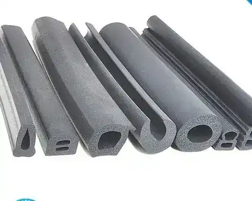 Rubber Profiles