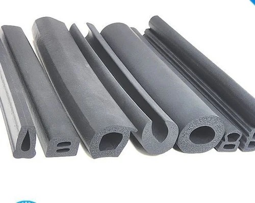 EPDM Rubber Profile (Beeding)