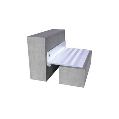 Floor joints (Floor to Floor / Floor to wall) Expansion Joint System