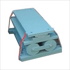 Rocker-Roller Bearing