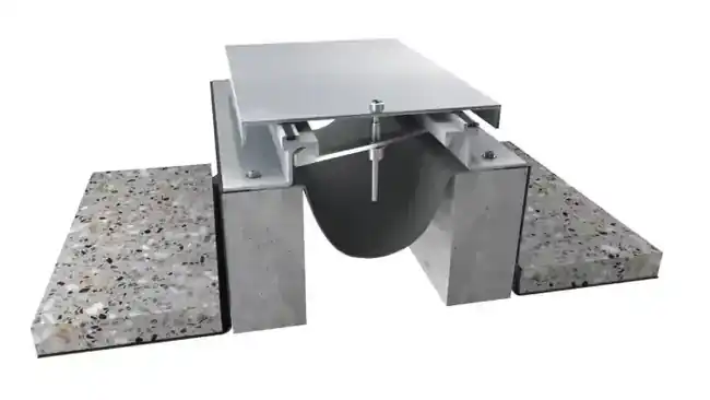 Roof Joint System