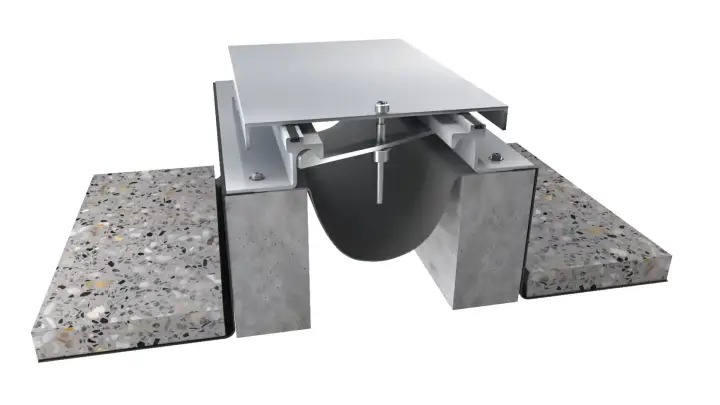 Roof Joint System