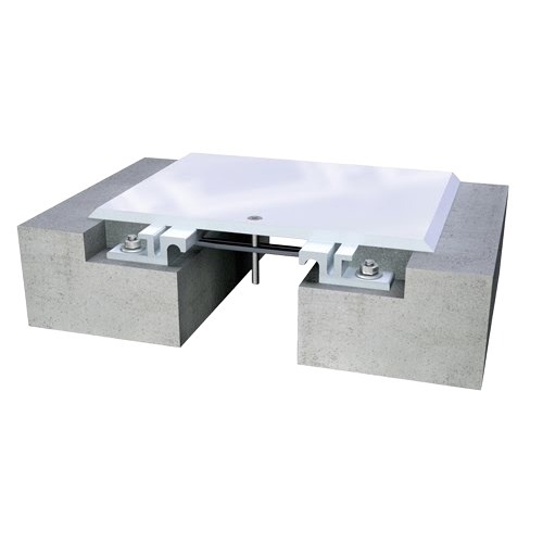 Slab Seal Joint