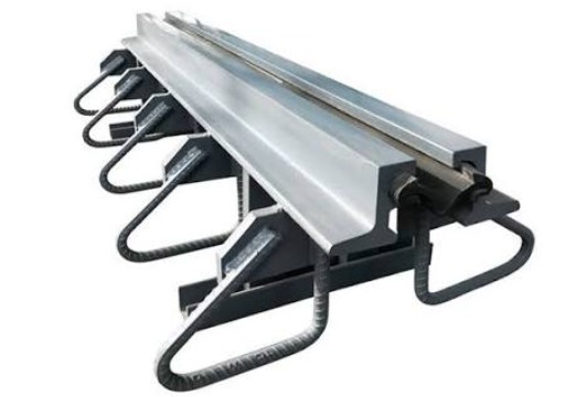 Strip Seal Expansion Joints